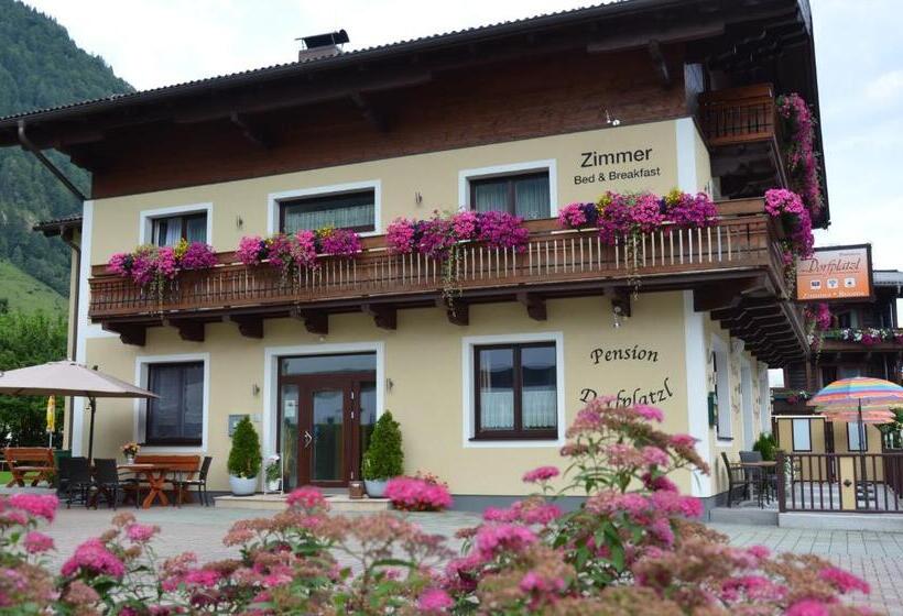 Bed and Breakfast Pension Dorfplatzl