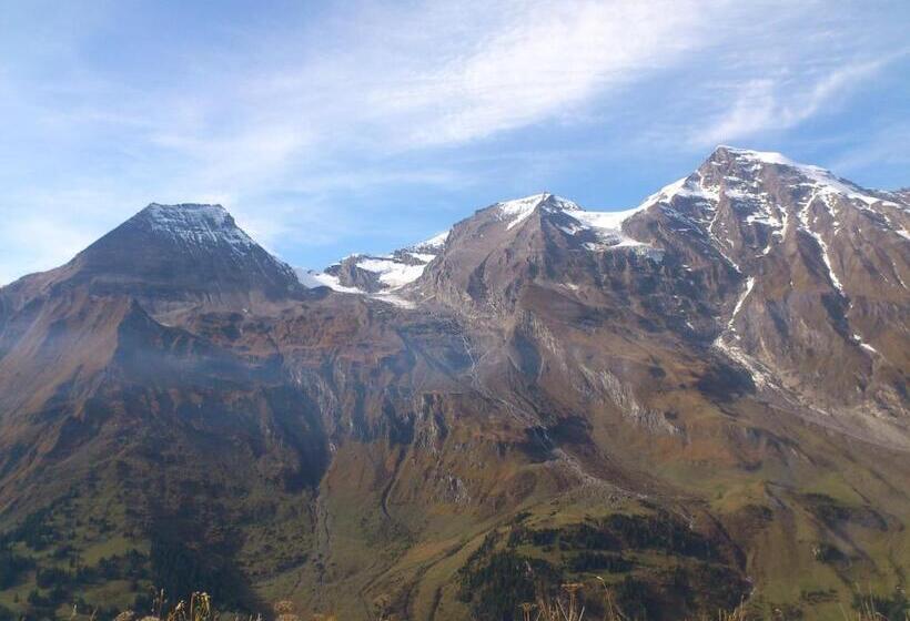 Bed and Breakfast Pension Dorfplatzl