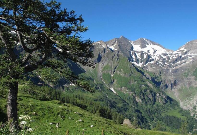 Bed and Breakfast Pension Dorfplatzl