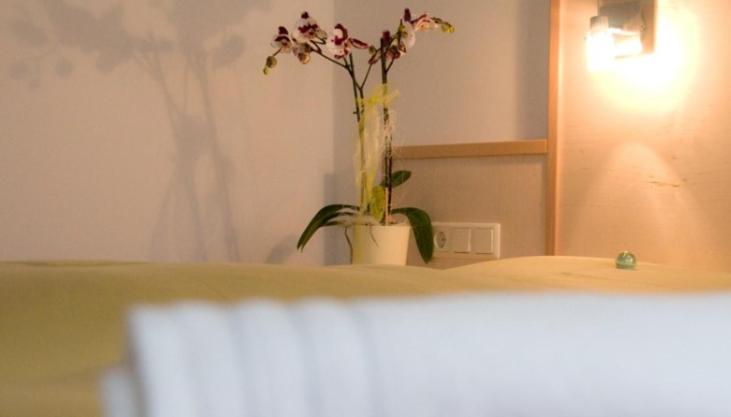 Bed and Breakfast Pension Dorfplatzl