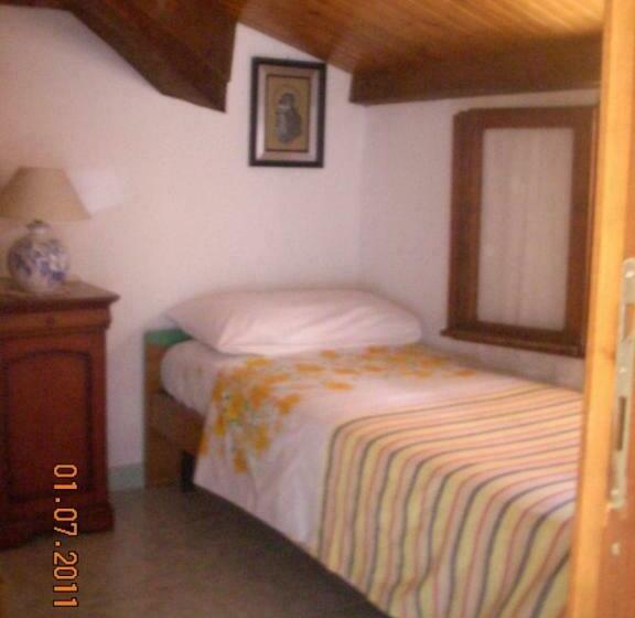 צימר Stella Marina