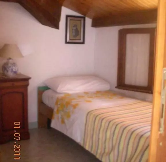 Aamiaismajoitus (B&B) Stella Marina