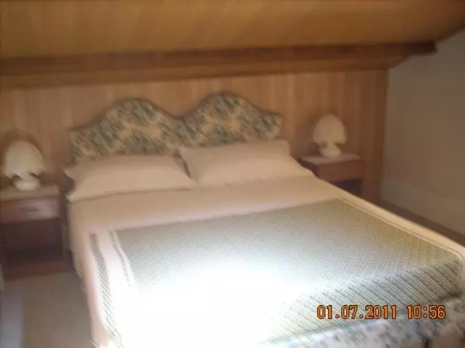 Aamiaismajoitus (B&B) Stella Marina