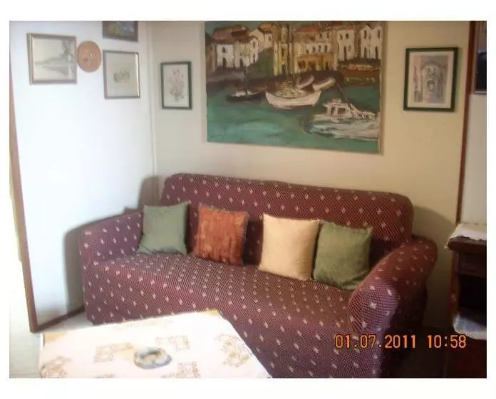 Aamiaismajoitus (B&B) Stella Marina