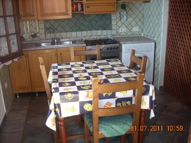 Aamiaismajoitus (B&B) Stella Marina