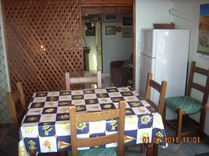 צימר Stella Marina