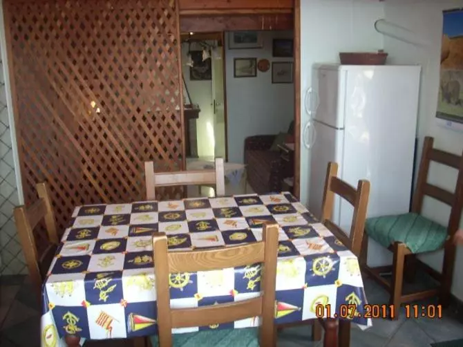 Aamiaismajoitus (B&B) Stella Marina