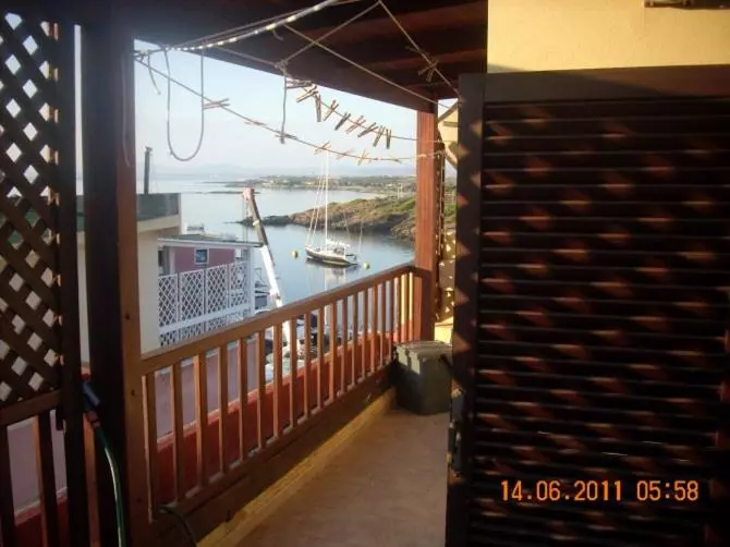 Aamiaismajoitus (B&B) Stella Marina