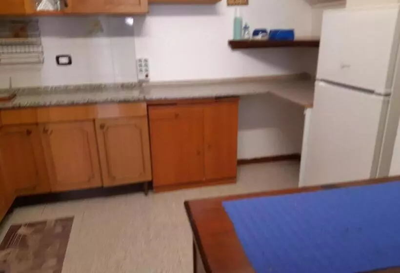 Aamiaismajoitus (B&B) Stella Marina