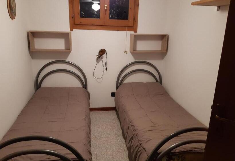 צימר Stella Marina