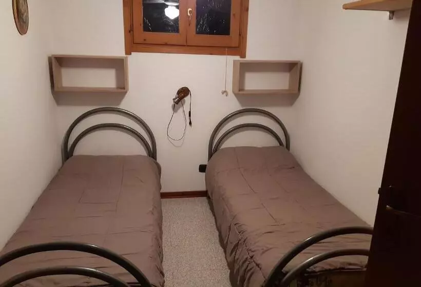 Aamiaismajoitus (B&B) Stella Marina