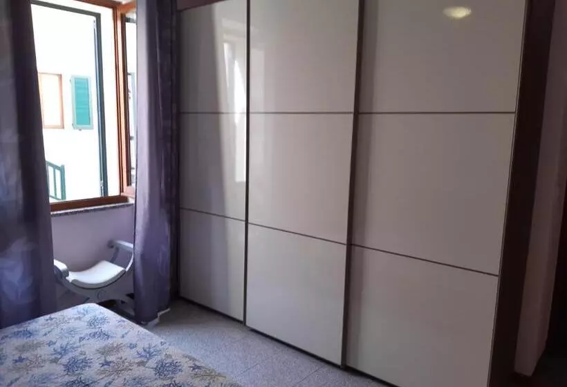 Aamiaismajoitus (B&B) Stella Marina