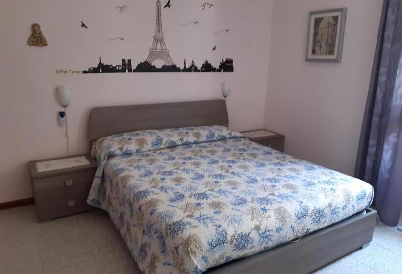 צימר Stella Marina