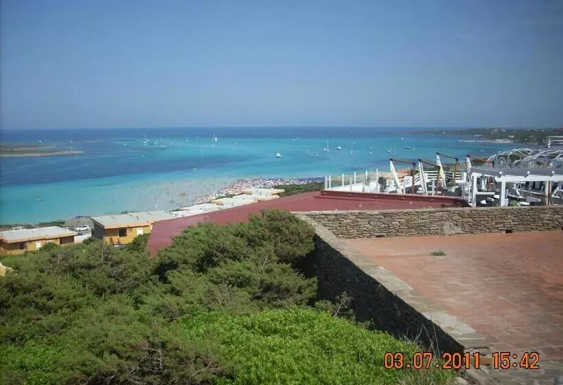 Aamiaismajoitus (B&B) Stella Marina