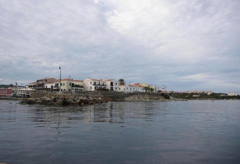 צימר Stella Marina