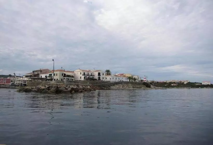 Aamiaismajoitus (B&B) Stella Marina