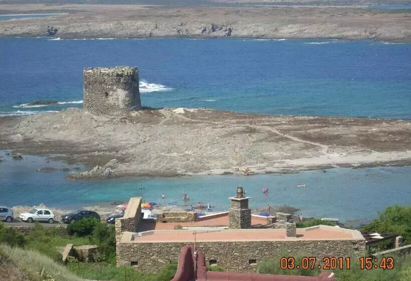 Aamiaismajoitus (B&B) Stella Marina