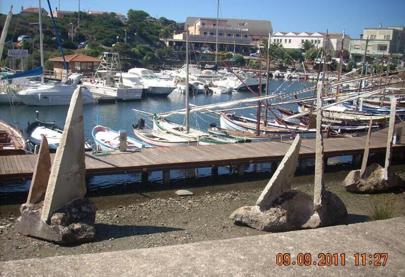 צימר Stella Marina