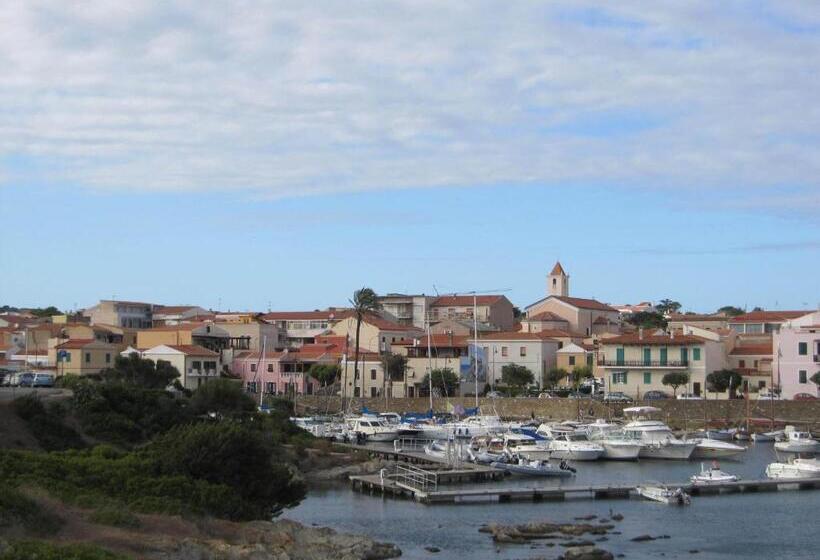 צימר Stella Marina