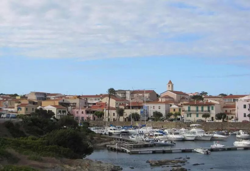 Aamiaismajoitus (B&B) Stella Marina