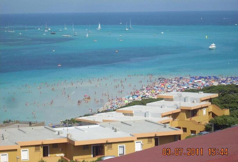 צימר Stella Marina