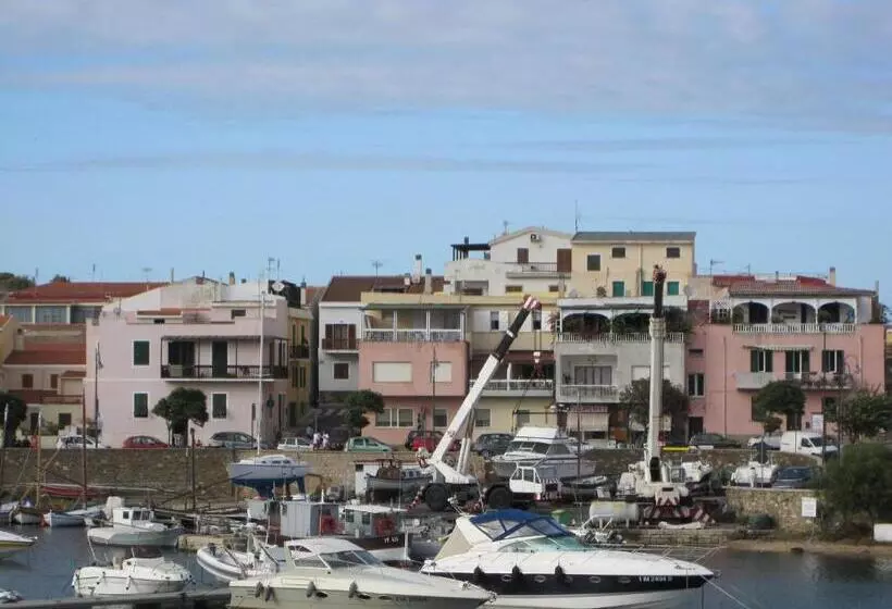 Aamiaismajoitus (B&B) Stella Marina