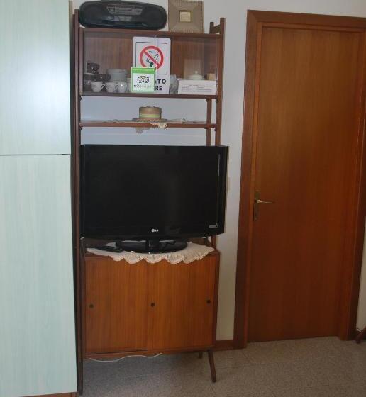 צימר Stella Marina