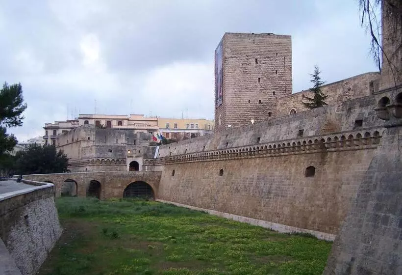 Corte San Vito