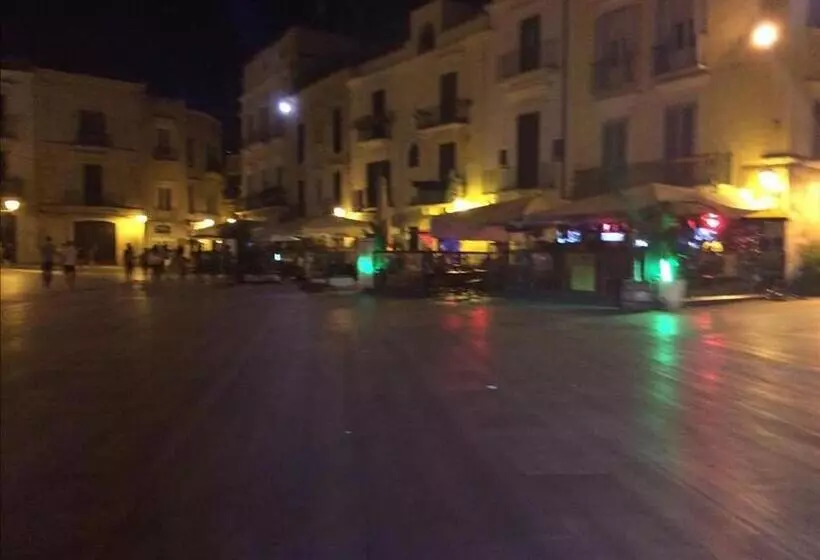 Corte San Vito