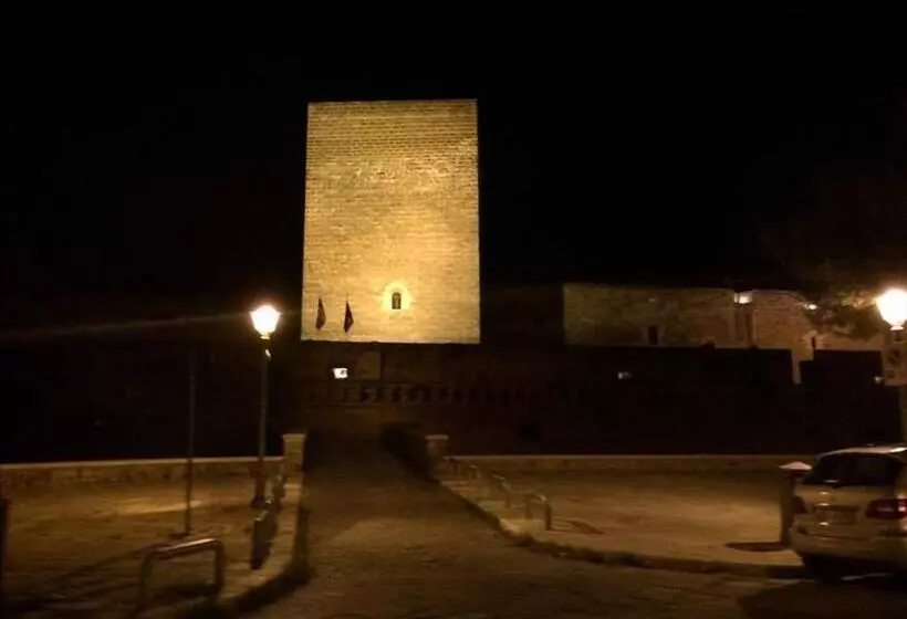 Corte San Vito