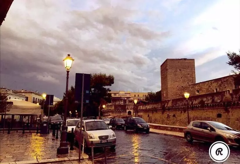 Corte San Vito