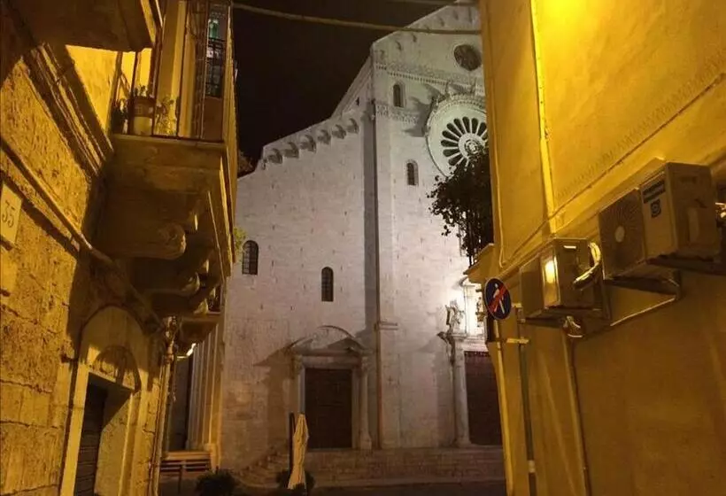 Corte San Vito