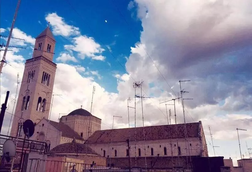 Corte San Vito