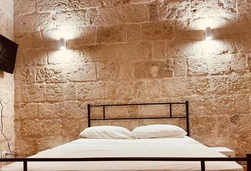 Corte San Vito