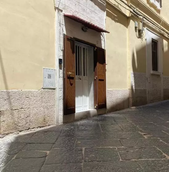 Corte San Vito