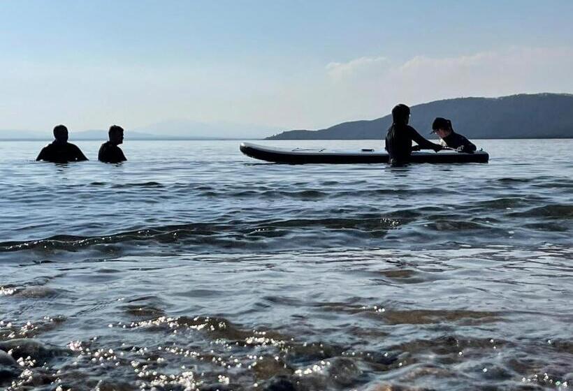 Craigneuk Near Oban, Stunning Home With Sea Views