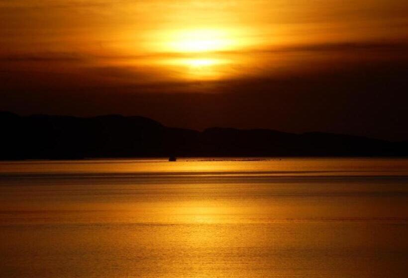 Craigneuk Near Oban, Stunning Home With Sea Views