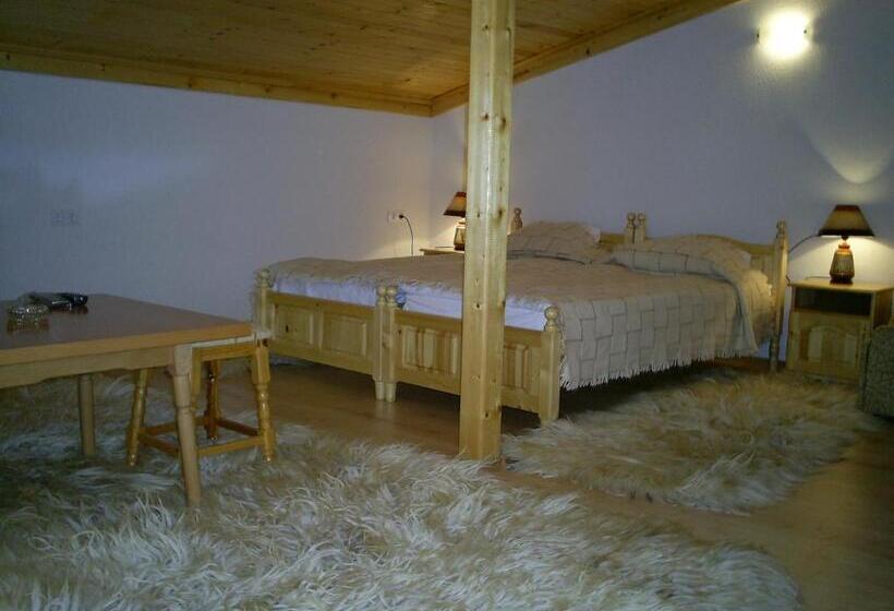 Family Hotel Markony