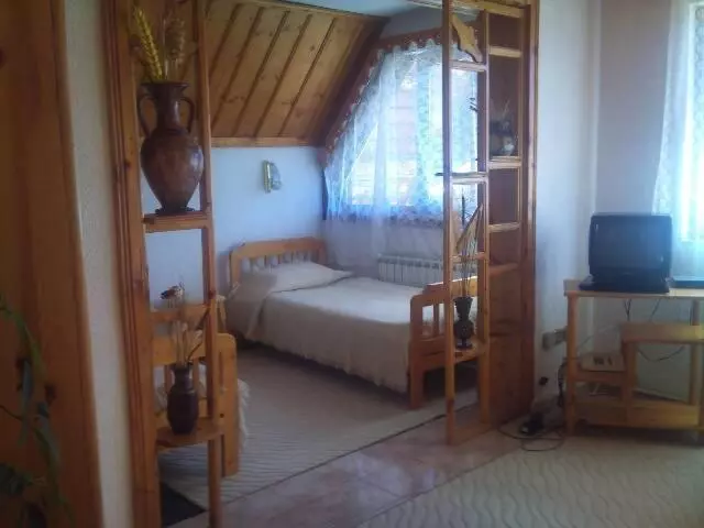 Family Hotel Markony