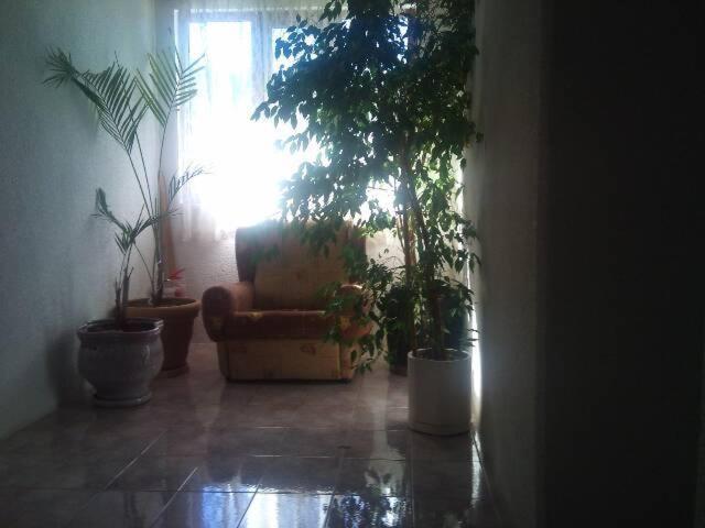 Family Hotel Markony