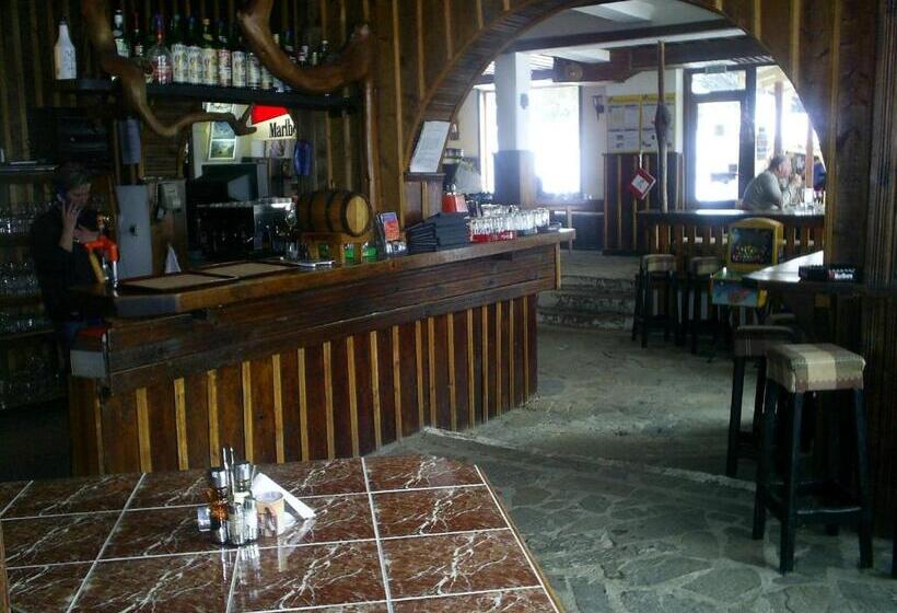 Family Hotel Markony