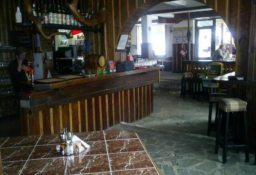 Family Hotel Markony