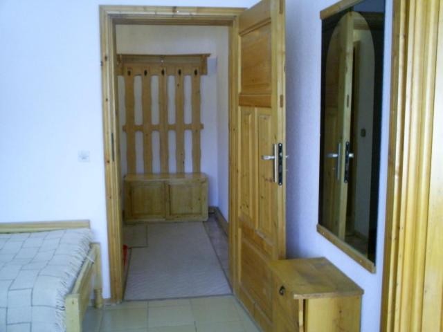 Family Hotel Markony