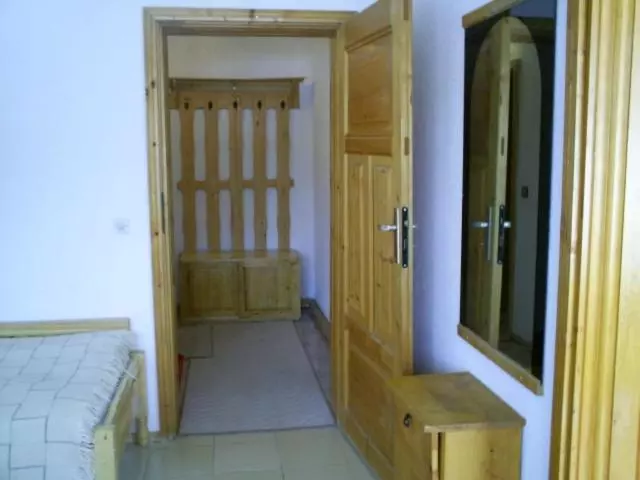 Family Hotel Markony