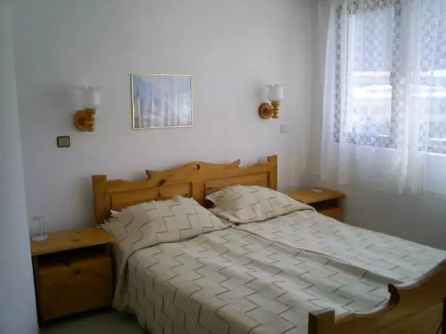 Family Hotel Markony