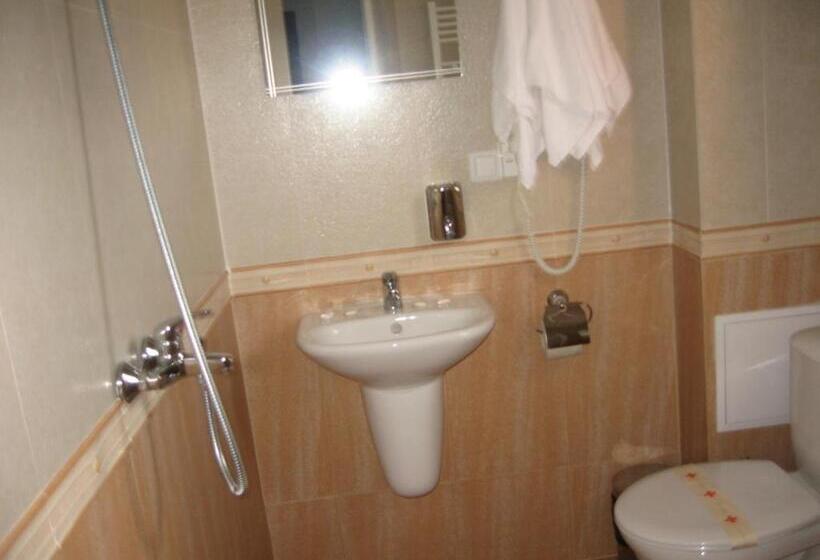 Family Hotel Miglena