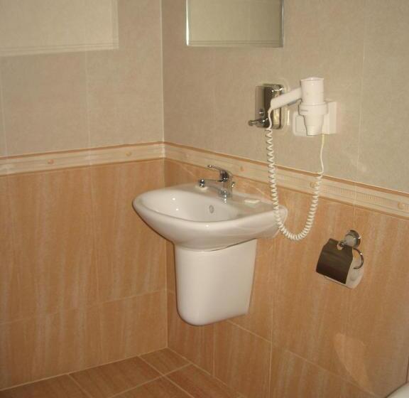 Family Hotel Miglena