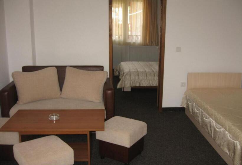 Family Hotel Miglena