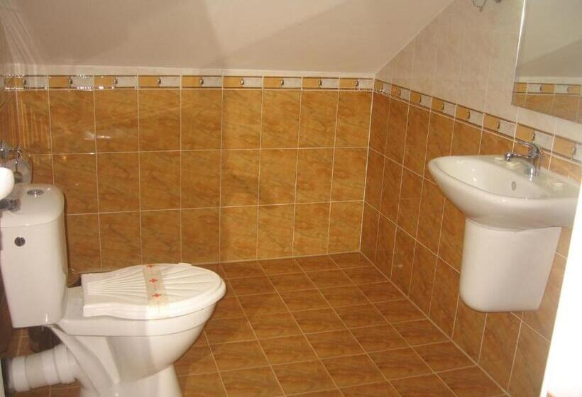 Family Hotel Miglena