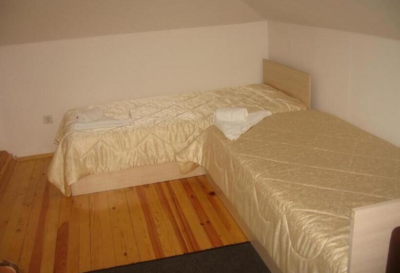 Family Hotel Miglena